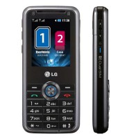 Celular LG GX200 Dual Chip - Câmera 1.3MP MP3 Player Bluetooth
