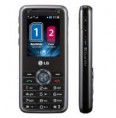 Celular LG GX200 Dual Chip - Câmera 1.3MP MP3 Player Bluetooth