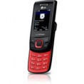 .Celular LG GU200 Preto GSM Desbloqueado c/ Câmera Integrada, MP3 Player, Rádio FM e Fone de Ouvido